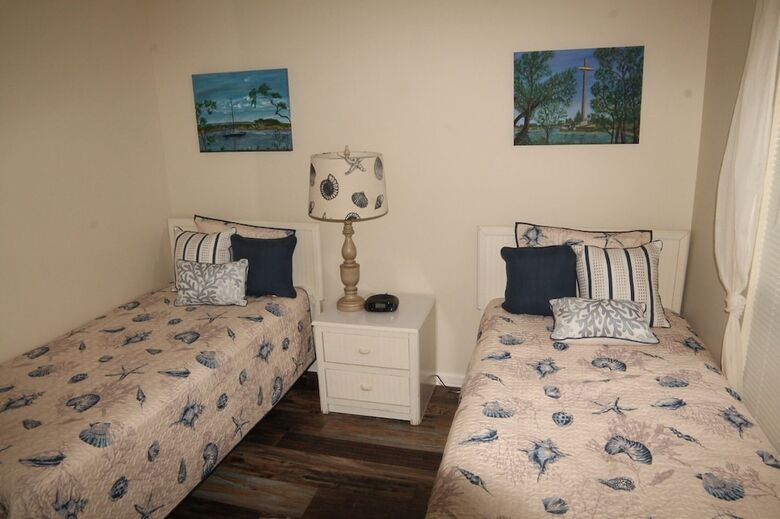 Sea Place 12224