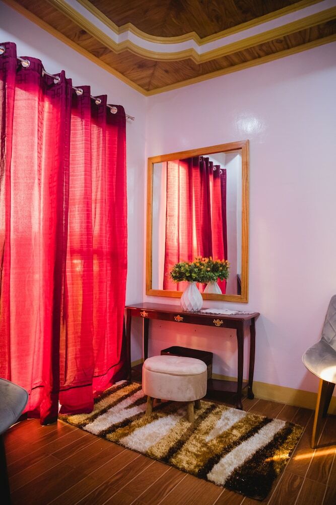 Hotel Villa Marii