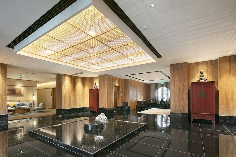 Qianna Yingtang Hotel