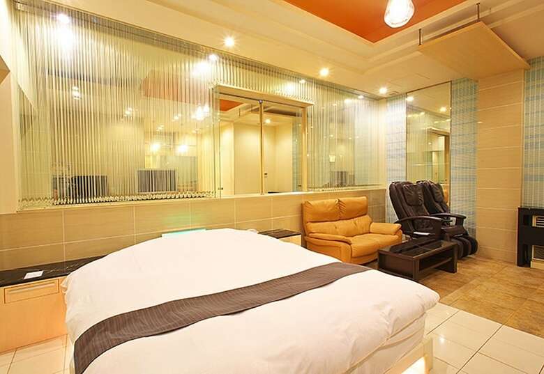Hotel Mikazato Adult Only