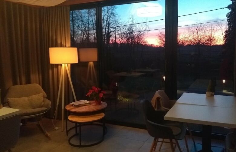 Hotel Pluimpapaver