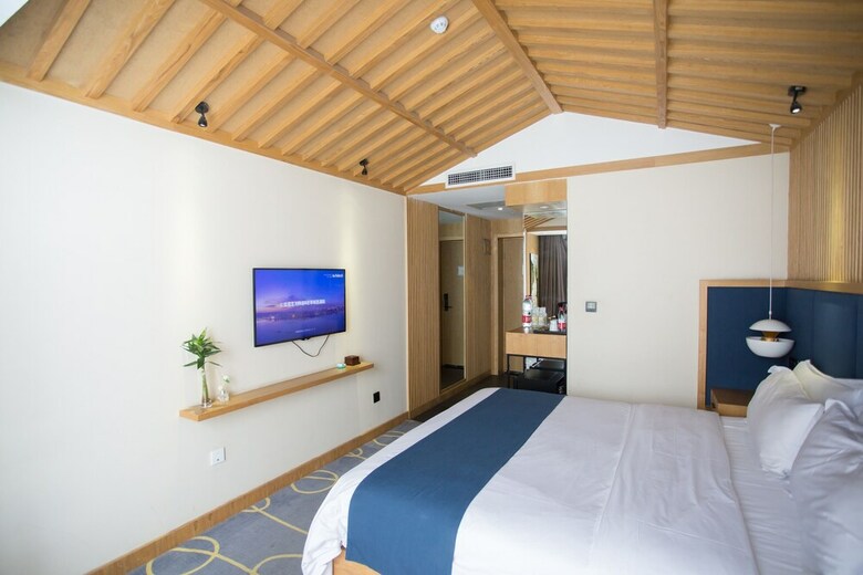 Qianna Chengji Hotel