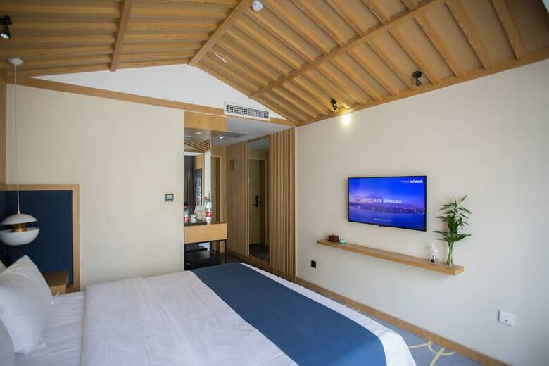 Qianna Chengji Hotel