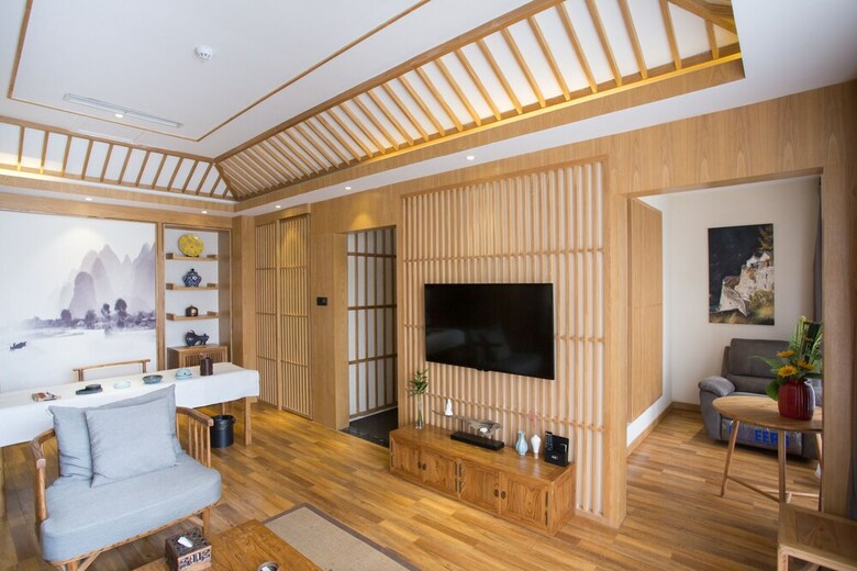 Qianna Chengji Hotel