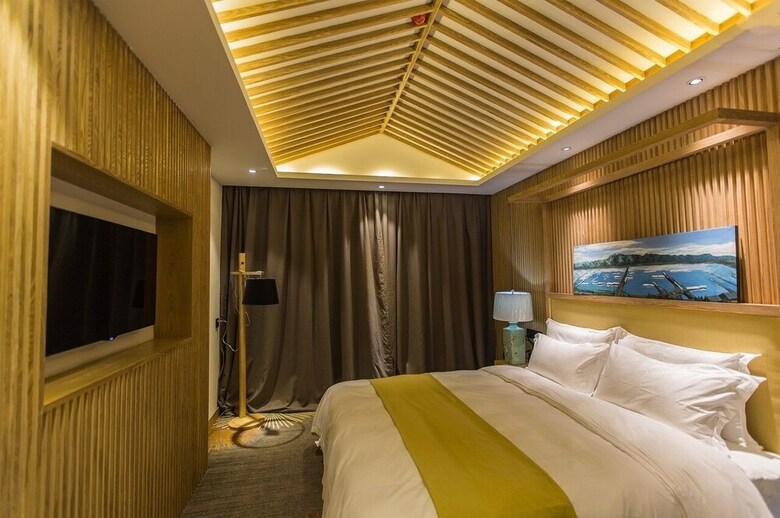 Qianna Chengji Hotel