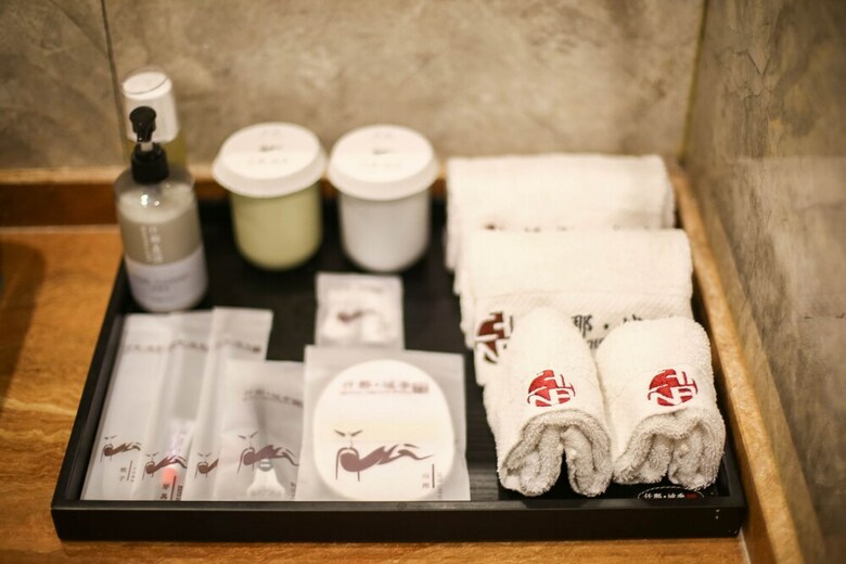 Qianna Chengji Hotel