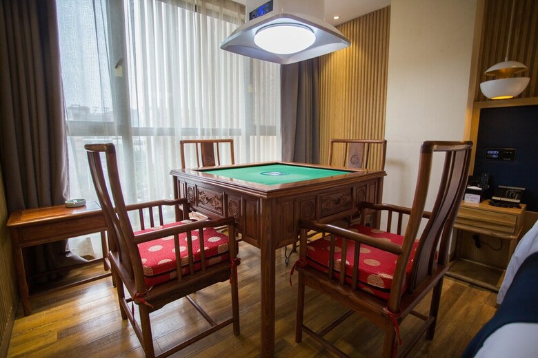 Qianna Chengji Hotel