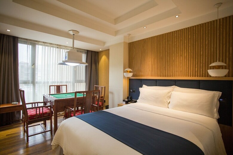 Qianna Chengji Hotel