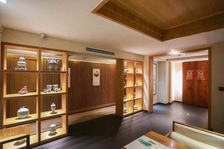 Qianna Chengji Hotel