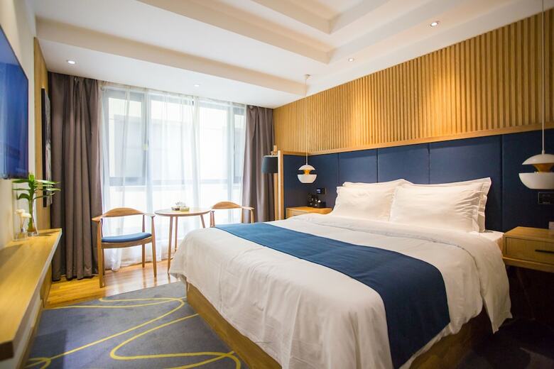 Qianna Chengji Hotel