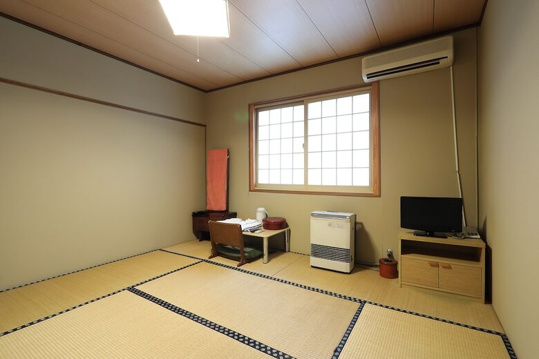 Oyo Hotel Tensui Misawa