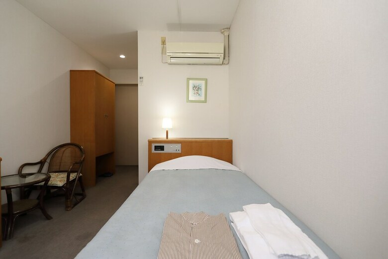 Oyo Hotel Tensui Misawa