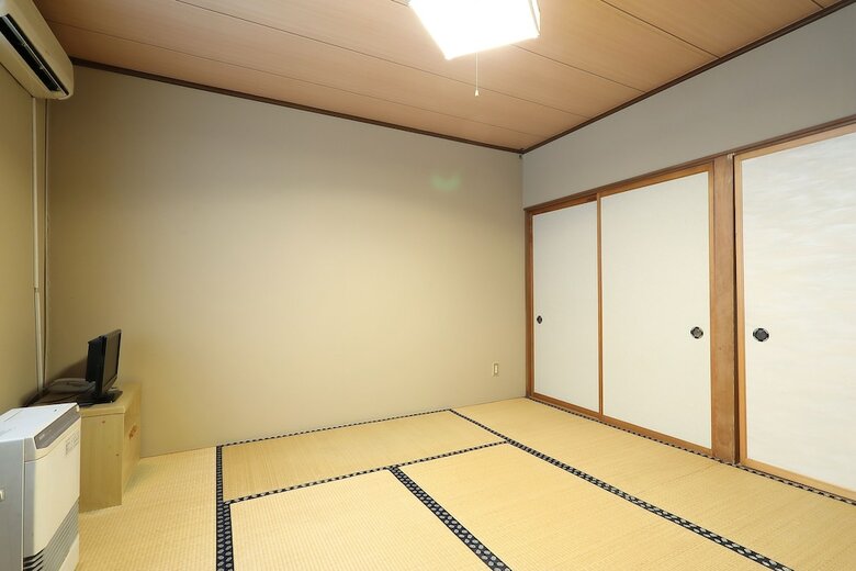 Oyo Hotel Tensui Misawa