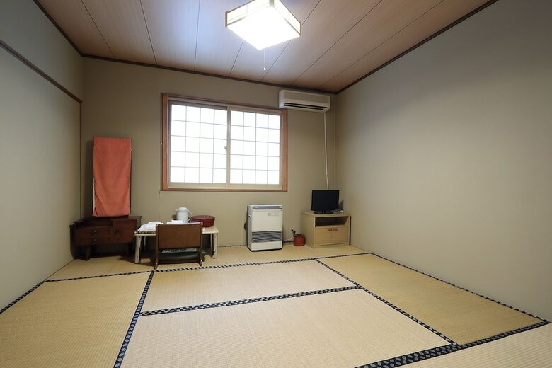 Oyo Hotel Tensui Misawa