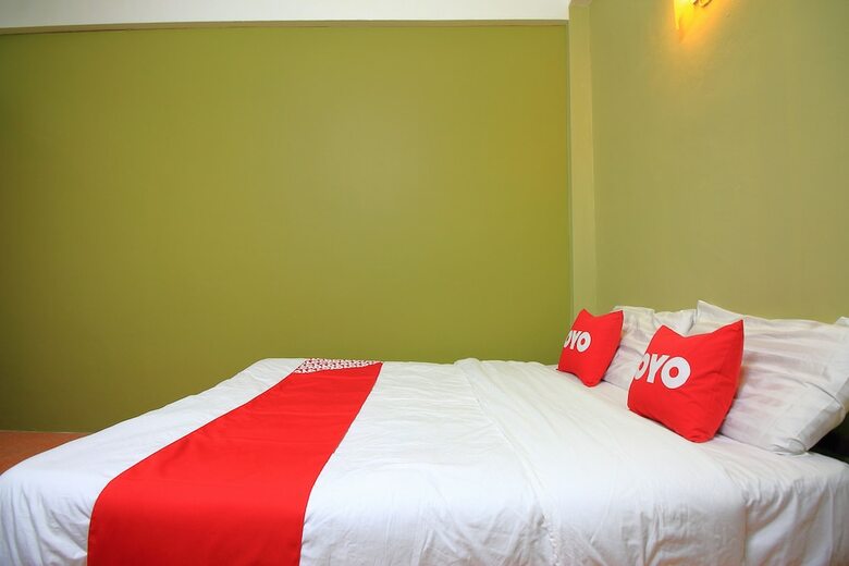 Hotel Oyo 381 Baan Kesmanee