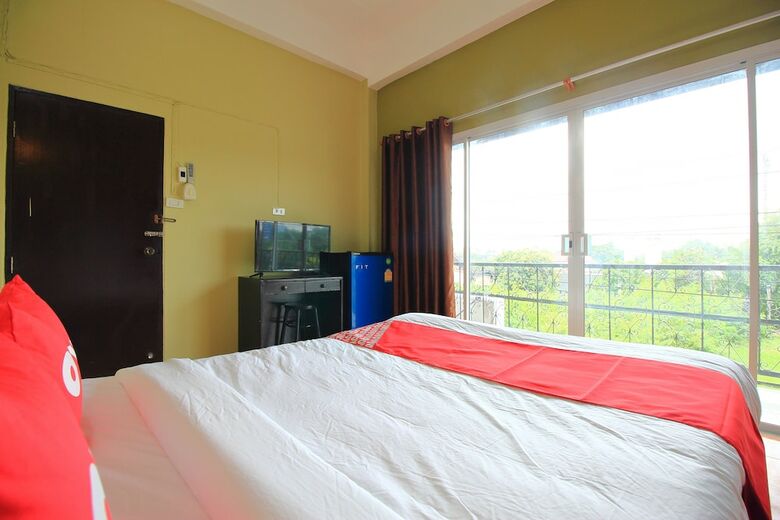 Hotel Oyo 381 Baan Kesmanee