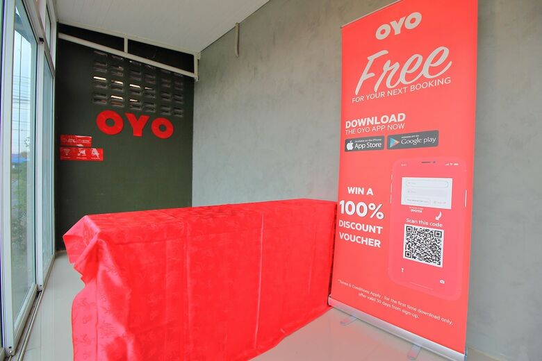 Hotel Oyo 381 Baan Kesmanee