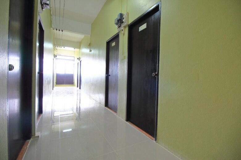 Hotel Oyo 381 Baan Kesmanee