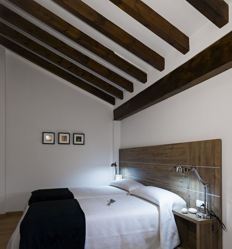 Las Casitas de Santillana I 3