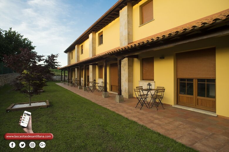 Las Casitas de Santillana I 3