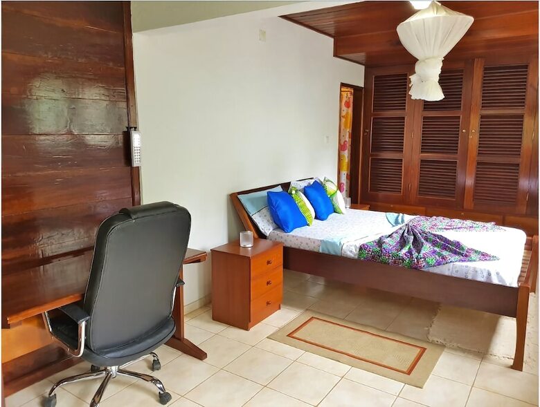 Hotel Mini-quinta Guesthouse