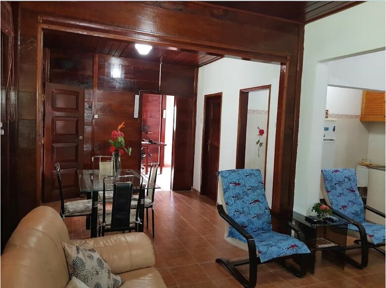 Hotel Mini-quinta Guesthouse