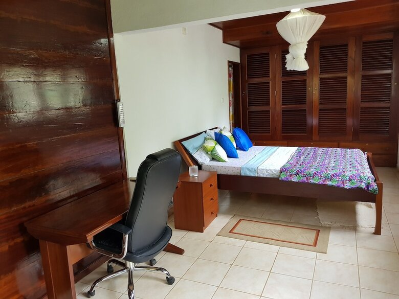 Hotel Mini-quinta Guesthouse
