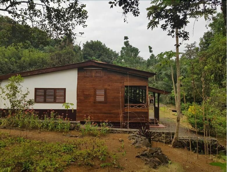 Hotel Mini-quinta Guesthouse
