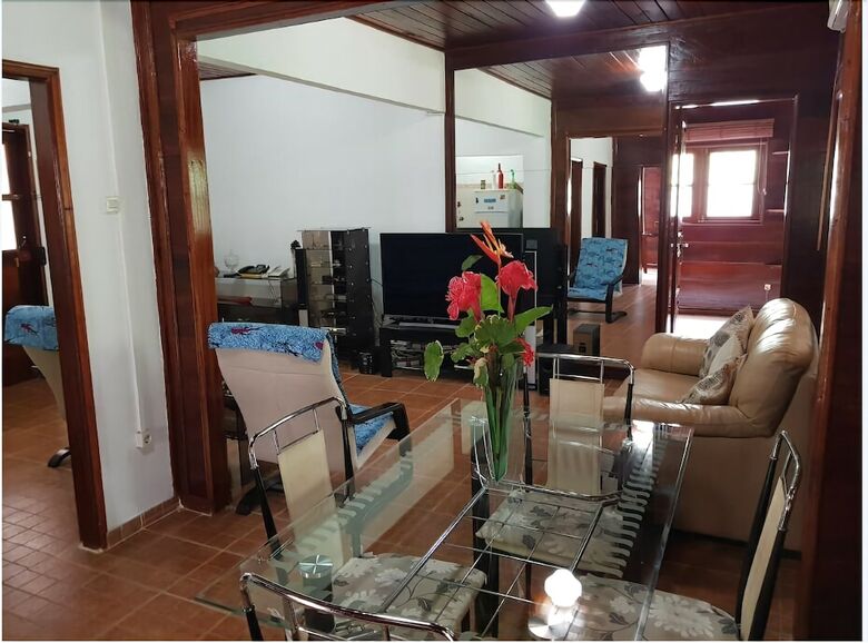 Hotel Mini-quinta Guesthouse