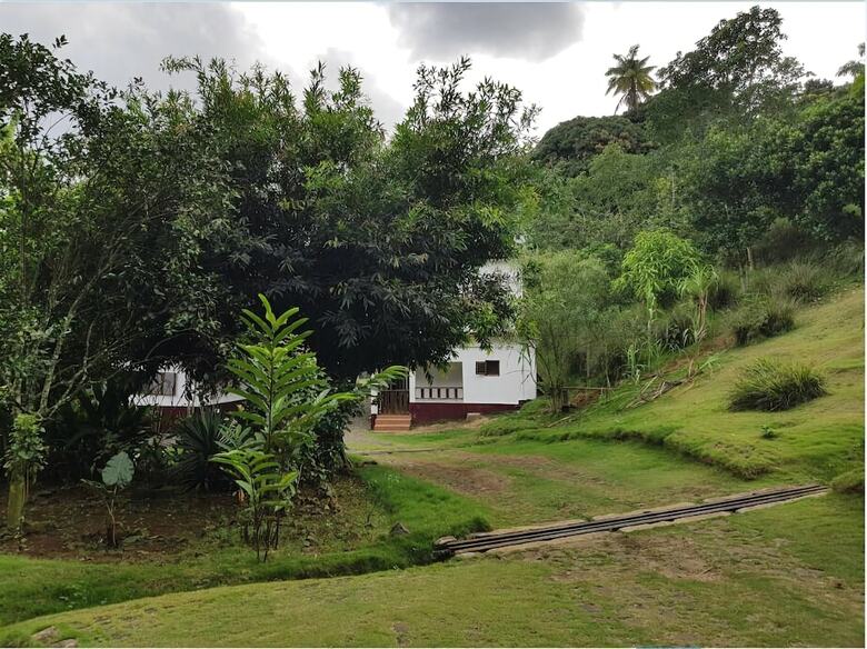 Hotel Mini-quinta Guesthouse