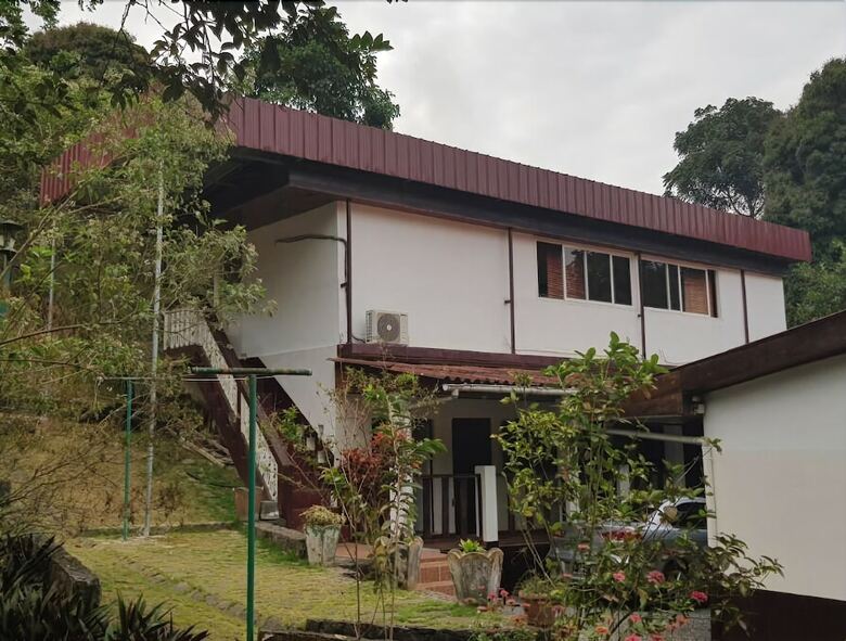 Hotel Mini-quinta Guesthouse