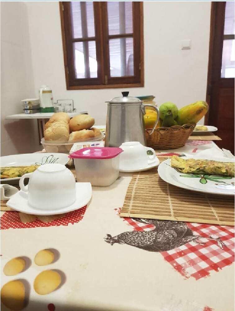 Hotel Mini-quinta Guesthouse
