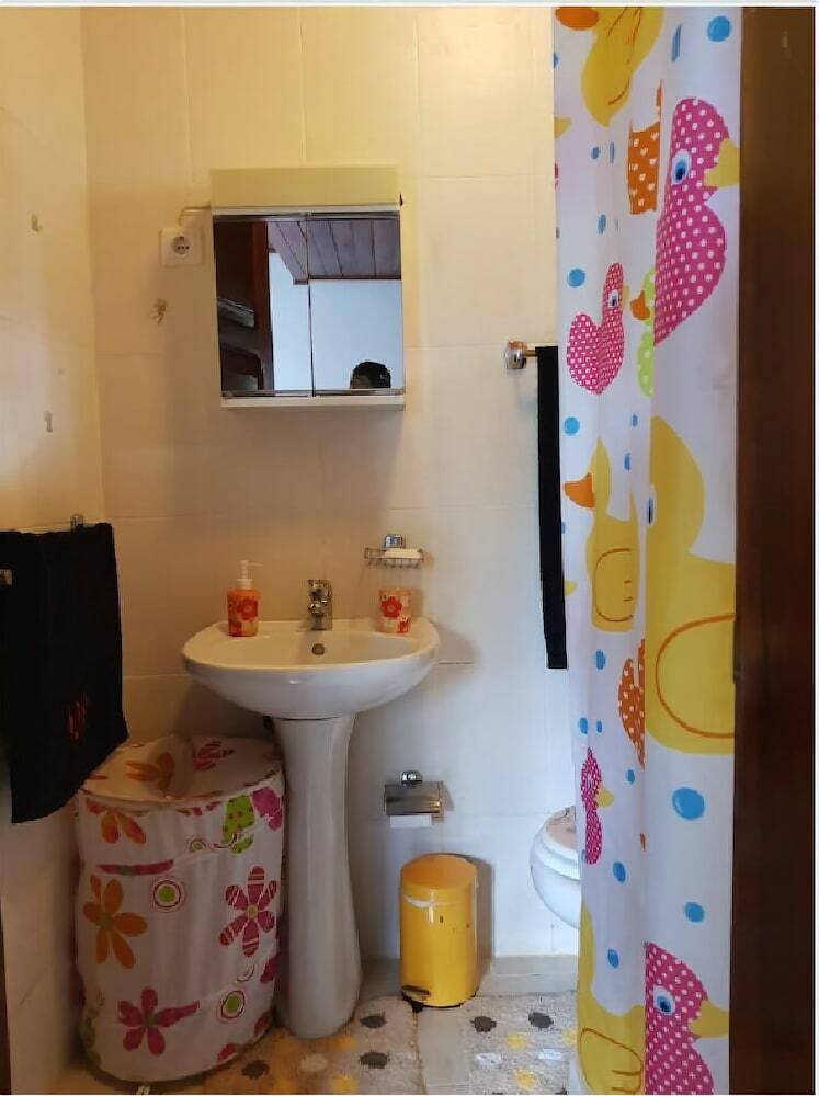 Hotel Mini-quinta Guesthouse