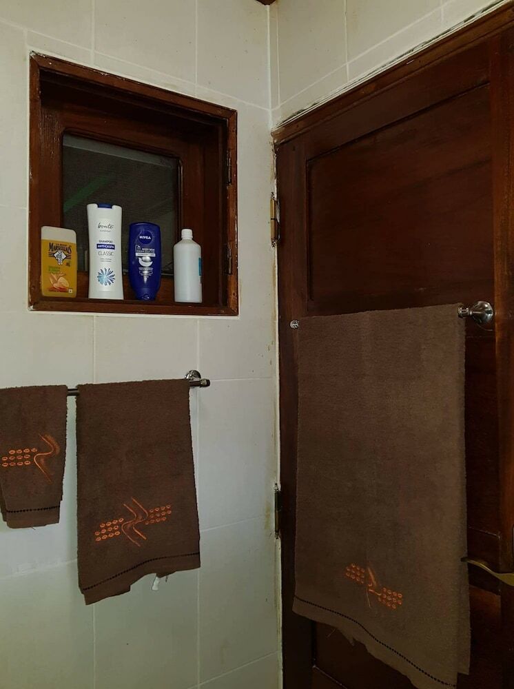 Hotel Mini-quinta Guesthouse