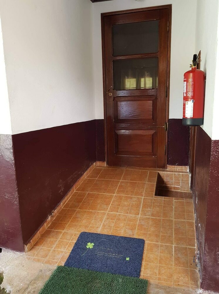 Hotel Mini-quinta Guesthouse