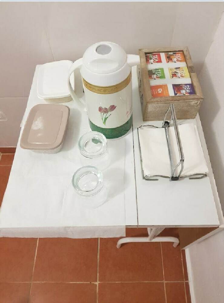 Hotel Mini-quinta Guesthouse