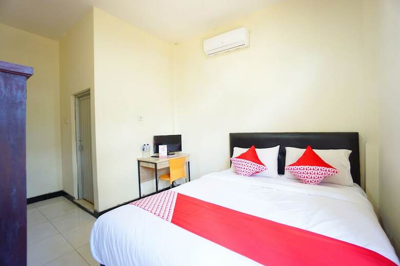 Hostal Oyo 1292 Lieke Residence