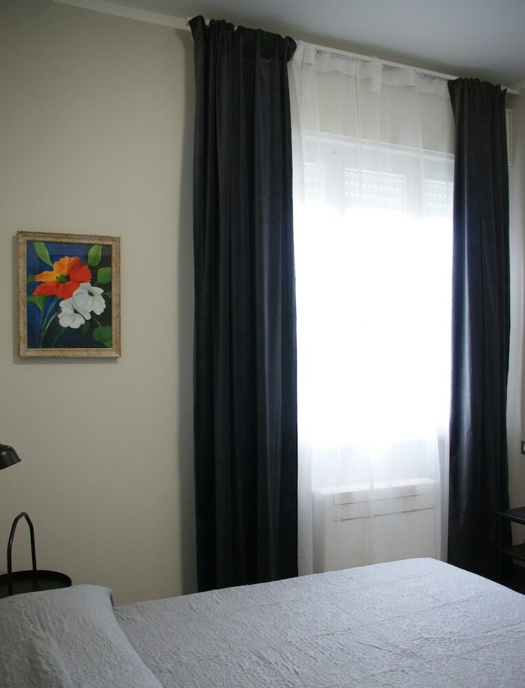 Bed & Breakfast La Dama Room&breakfast