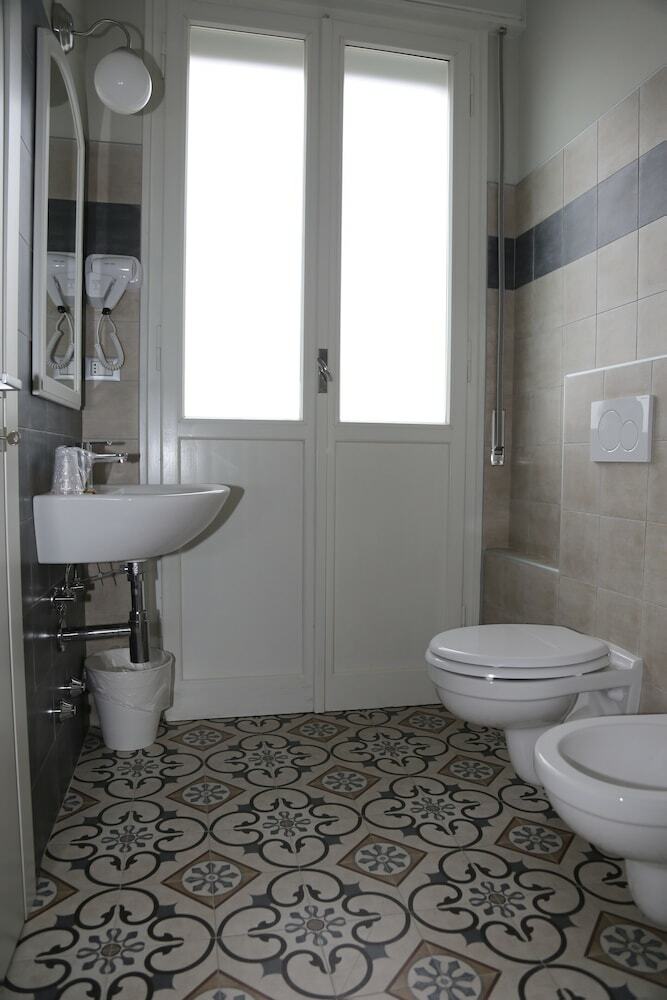 Bed & Breakfast La Dama Room&breakfast