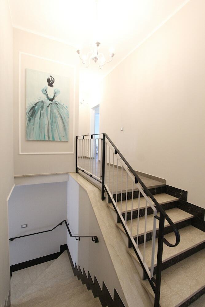 Bed & Breakfast La Dama Room&breakfast