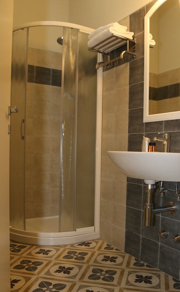 Bed & Breakfast La Dama Room&breakfast