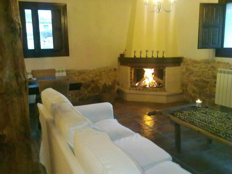 Agroturismo Tierras de Aguilera