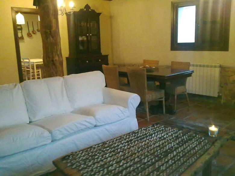 Agroturismo Tierras de Aguilera