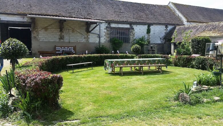 Agroturismo La Ferme de Flo'