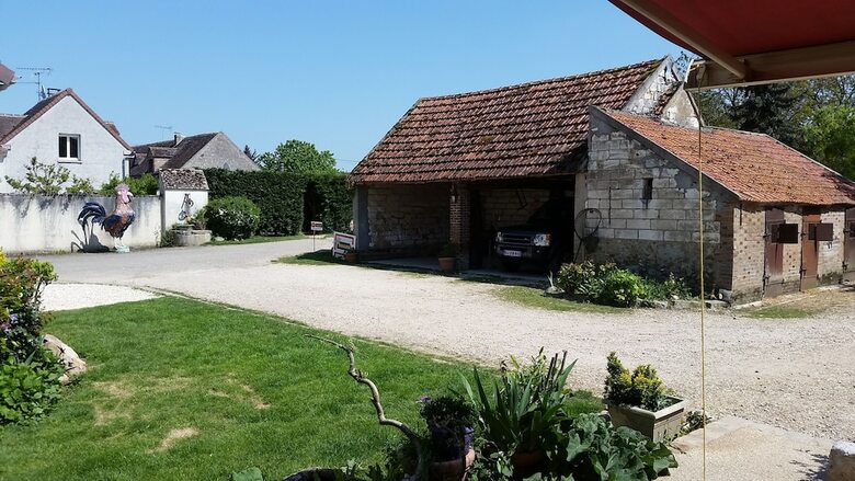 Agroturismo La Ferme de Flo'