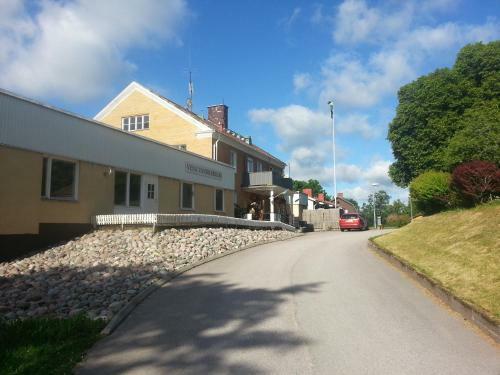 Apartamento Vena V�rdshus