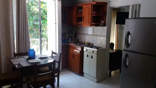 Apartamento Conjunto Puerto Gaviota