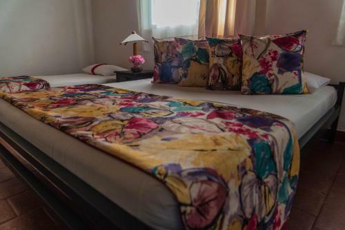 Casaroma Finca Hotel