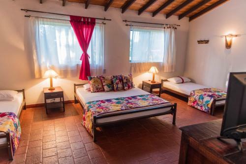Casaroma Finca Hotel