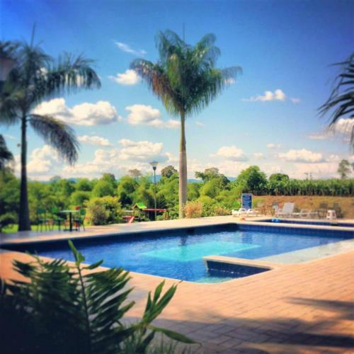Casaroma Finca Hotel